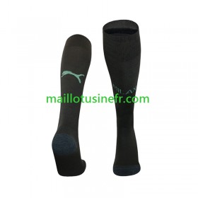 AC Milan Troisième Chaussettes 2024-25